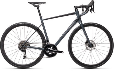 Bij Bike-Zone vindt u de Cube Attain SL 2021. Deze Racefiets is  afgemonteerd met Shimano 105 - Bike-Zone, Argon18, Cube, Orbea en Superior  Bikes, Racefiets, Mountainbike, Tijdrit, Gravelbike, Triathlon, E-bike 2020  - 2021