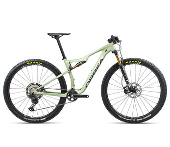 mtb orbea oiz m10