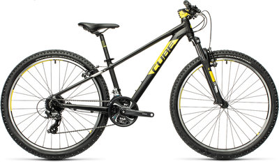 mountain bike cube acid