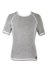 Ondershirt Dry X-Light  Zweet T-shirt | Vervanger voor Brynje
