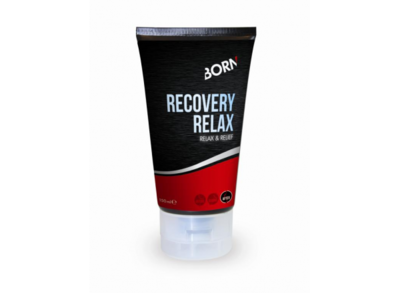 Born Recovery Relax | Voor sneller herstel | Recovery