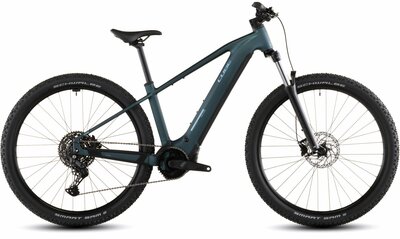 CUBE REACTION HYBRID ONE 800 