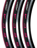 Racefiets band Serfas RS roze 23 mm. in de opruiming bij Bike-Zone fietsenwinkel - Bike-Zone, Cube, en Winora Bikes, Mountainbike, Tijdrit, Gravelbike, Triathlon, E-bike 2023