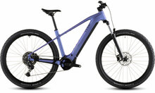 CUBE REACTION HYBRID ONE 800 Medium *gereserveerd