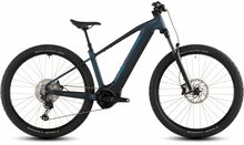 CUBE REACTION HYBRID PRO 800 XL