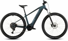 CUBE REACTION HYBRID ONE 800 