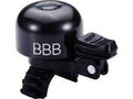 BBB Bel Loud and Clear Zwart BBB-15