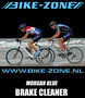 Brake Cleaner Bike-Zone Morgan Blue