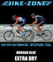 Ketting smeermiddel Extradry Bike-Zone Morgan Blue_