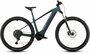 CUBE REACTION HYBRID ONE 800 XL_