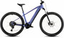 CUBE REACTION HYBRID ONE 800 Medium *gereserveerd_